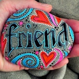 Meet your Posher, Ella